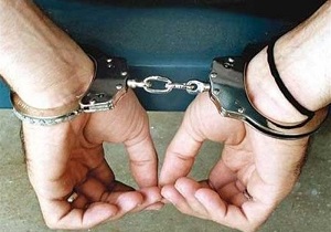 دستگیری سارقان با ۱۵ فقره سرقت در قم