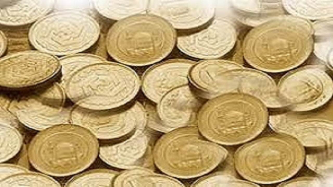 نرخ سکه و طلا در ۳ تیر؛ سکه تمام بهار آزادی به قیمت ۸ میلیون و ۵۸۰ هزار تومان رسید