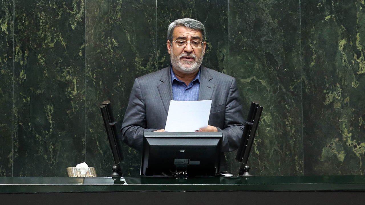 وظیفه وزارت کشور ایجاد انسجام ملی است/ انتخابات یک جریان سیاسی بسیار مهم است
