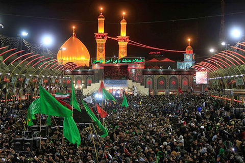 برگزاری رویداد اربعین حسینی منوط به تصمیم ملی ستاد کرونا است