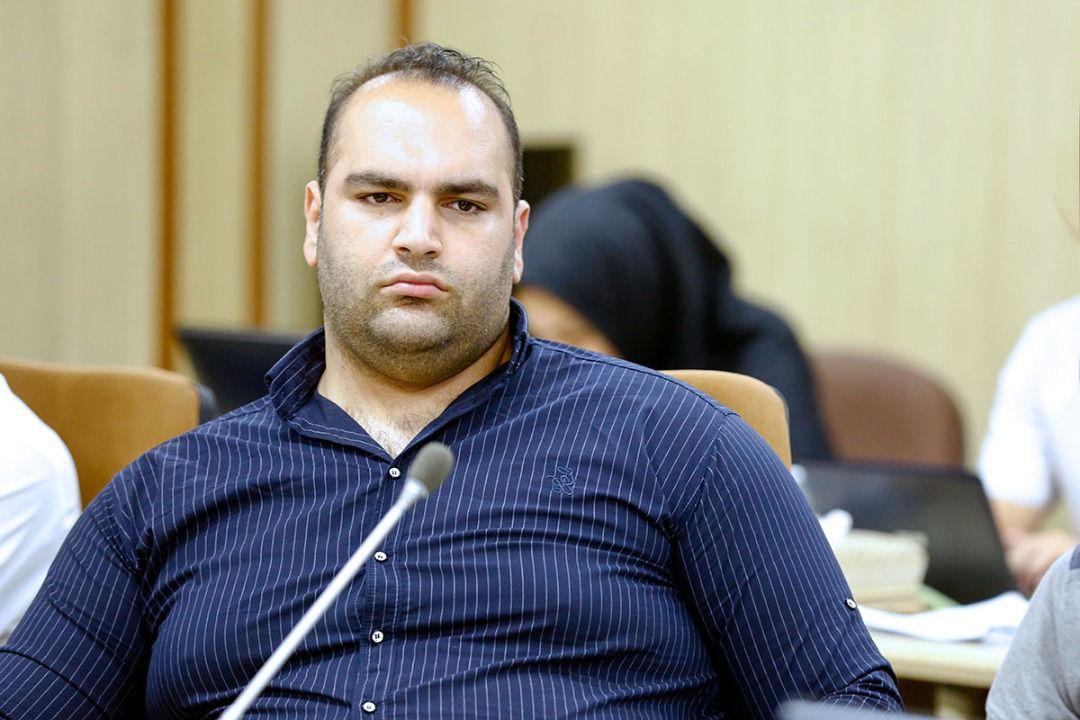 سلیمی: باید ارتباطات خوبی با فدراسیون جهانی وزنه برداری برقرار کنیم