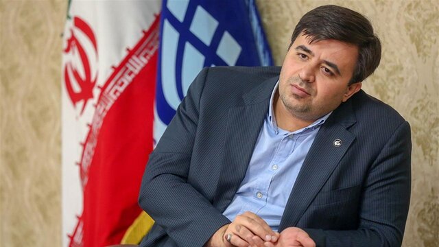 افزایش ظرفیت شبکه ملی اطلاعات منجر به بهبود وضعیت اینترنت میشود افزایش ظرفیت شبکه ملی اطلاعات منجر به بهبود وضعیت اینترنت میشود