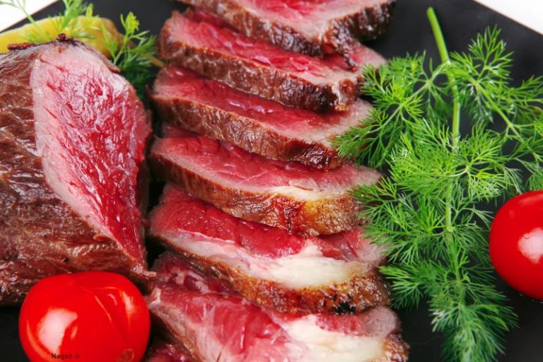 سوال‌های کاربردی در نحوه پخت گوشت