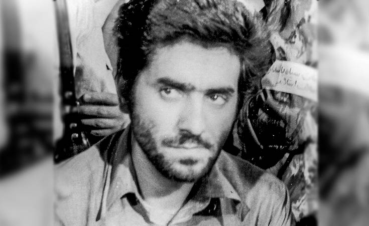 با خشن‌ترین شکنجه‌گر ساواک آشنا شوید/ از تجاوز به زندانیان تا بردن به زیر آپولو برای گرفتن اعتراف توسط آرش + فیلم