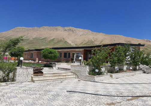 تخریب بنای غیرمجاز تخریب بنای غیرمجاز