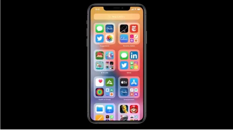 از iOS 14 تا جدیدترین قالبیت اضافه شده به WatchOS؛