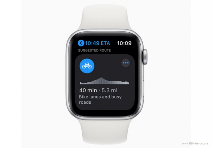 از iOS 14 تا جدیدترین قالبیت اضافه شده به WatchOS؛
