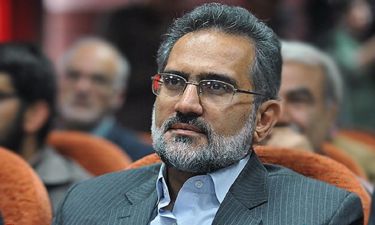 پیام تبریک سید محمد حسینی به مناسبت ولادت حضرت معصومه (س)