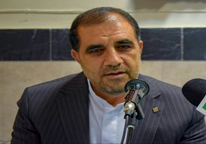 کاهش پرونده‌های ورودی مربوط به جرائم نیرو‌های مسلح کرمانشاه