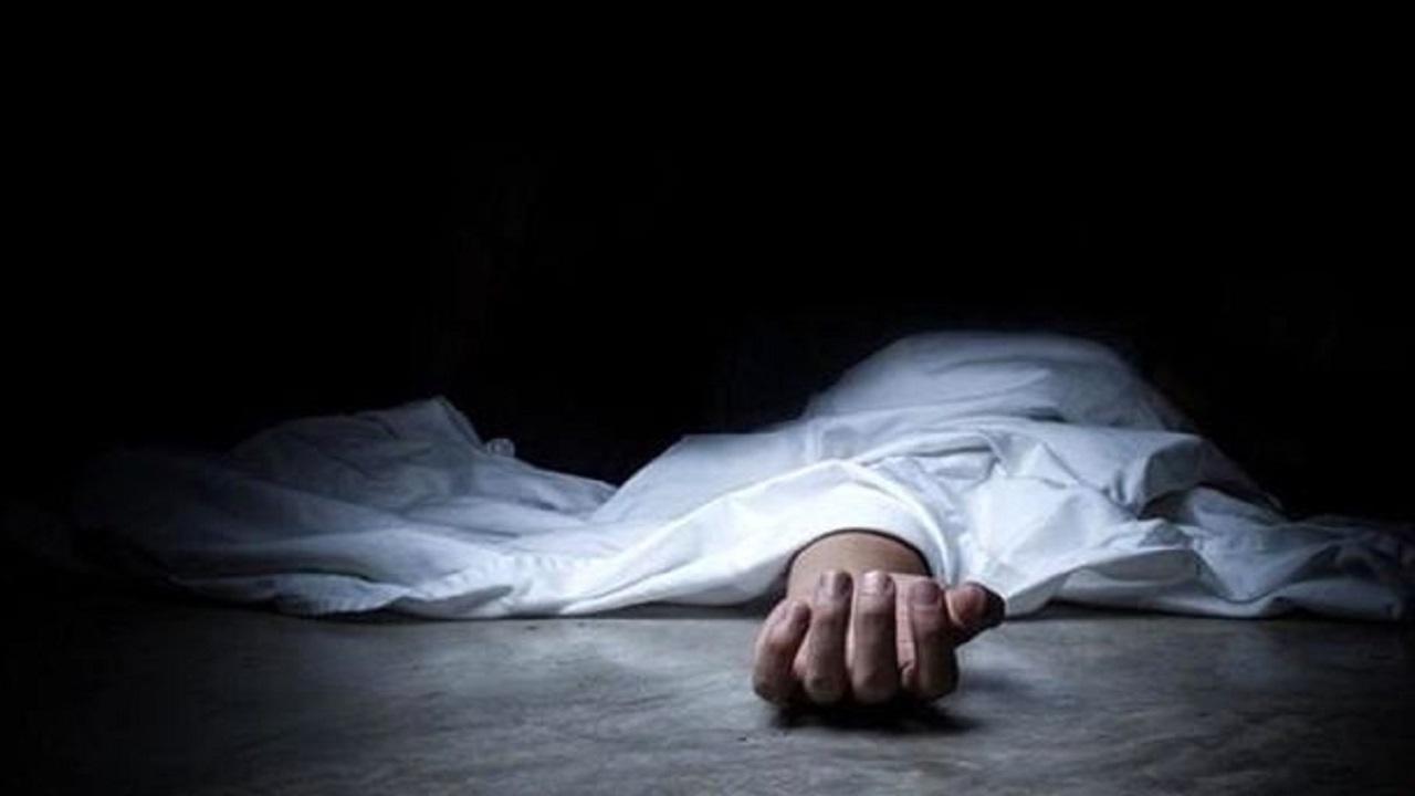 مرگ دو مقنی در سرخه