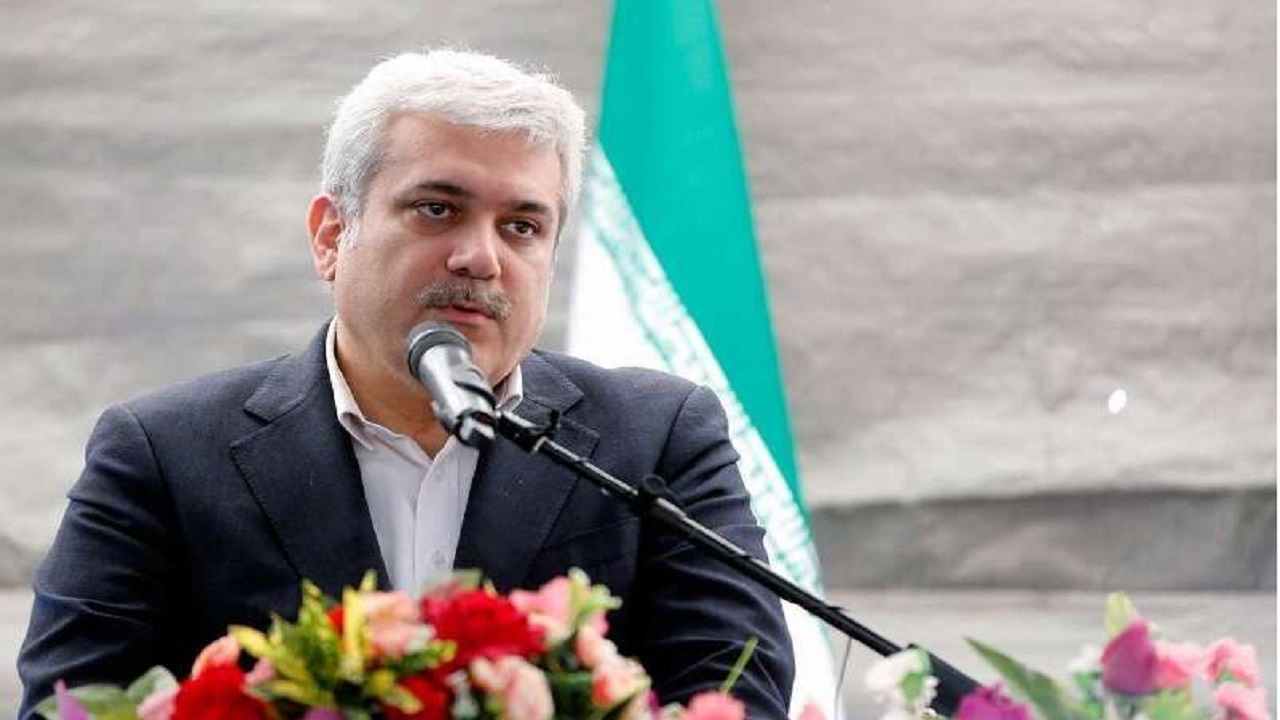 نیروی انسانی فوق‌العاده‌ای در سیستان و بلوچستان وجود دارد