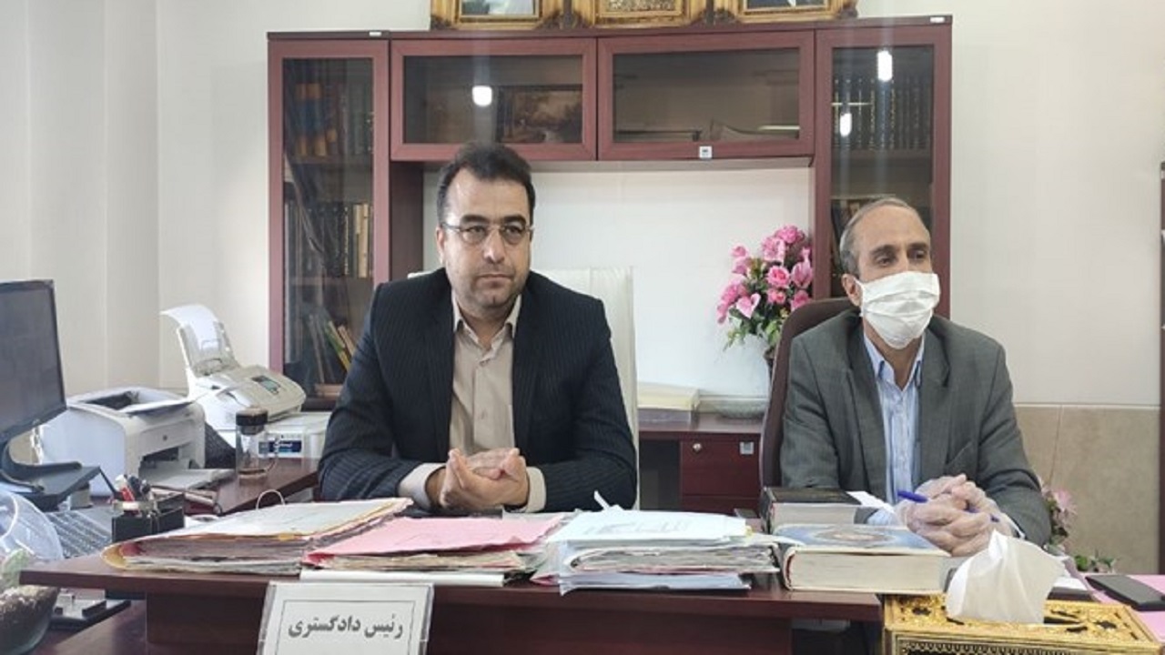 کشف ۳ تن مواد مخدر در اردستان