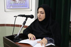 سعیده بهادرزاده، معاون آموزش ابتدایی یزدوزشی دانش آموزان را به صورت هفتگی رصد کنند
