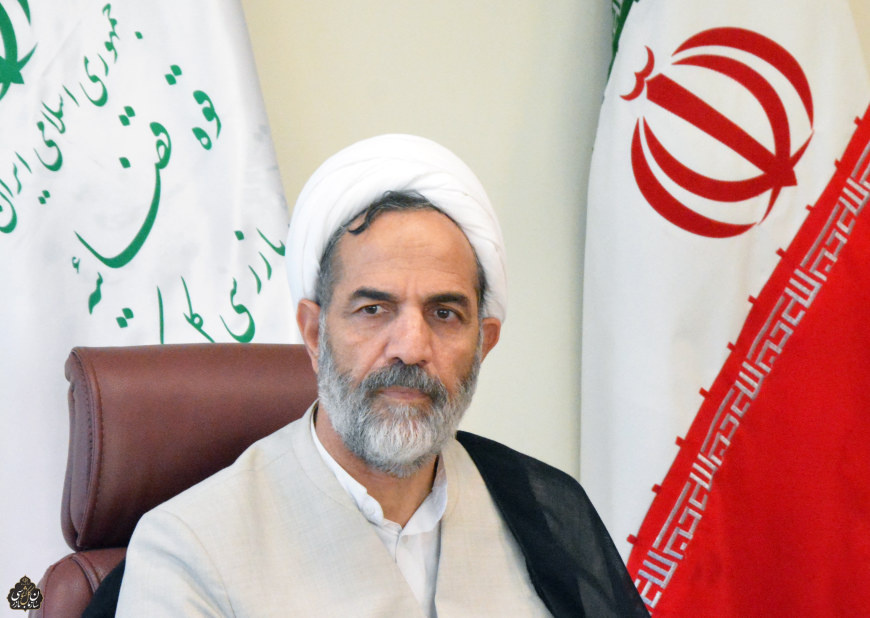 وظیفه نظارت بر دستگاه&zwnj;های اجرایی بر عهده سازمان بازرسی است