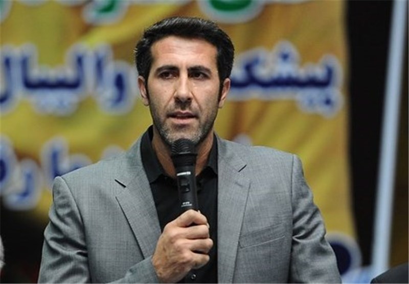 محمودی: هنوز در حال بررسی گزینه سرمربیگری تیم ملی هستیم/ بند&zwnj;های آیین نامه اصلاح شد