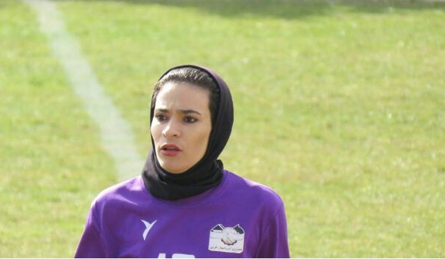 اختلاف سطح تیم‌ها در لیگ برتر فوتبال بانوان زیاد است