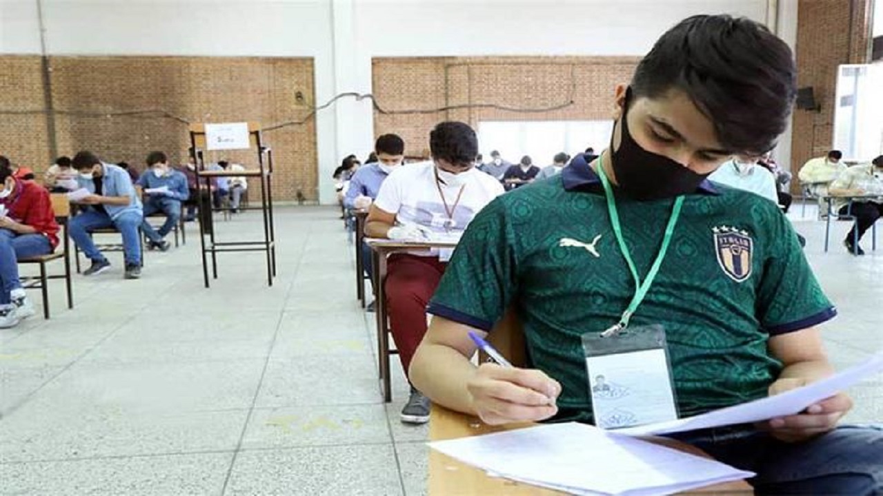 سلامت دانش آموزان،حرف اول و آخر در نظام تعلیم و تربیت خراسان جنوبی