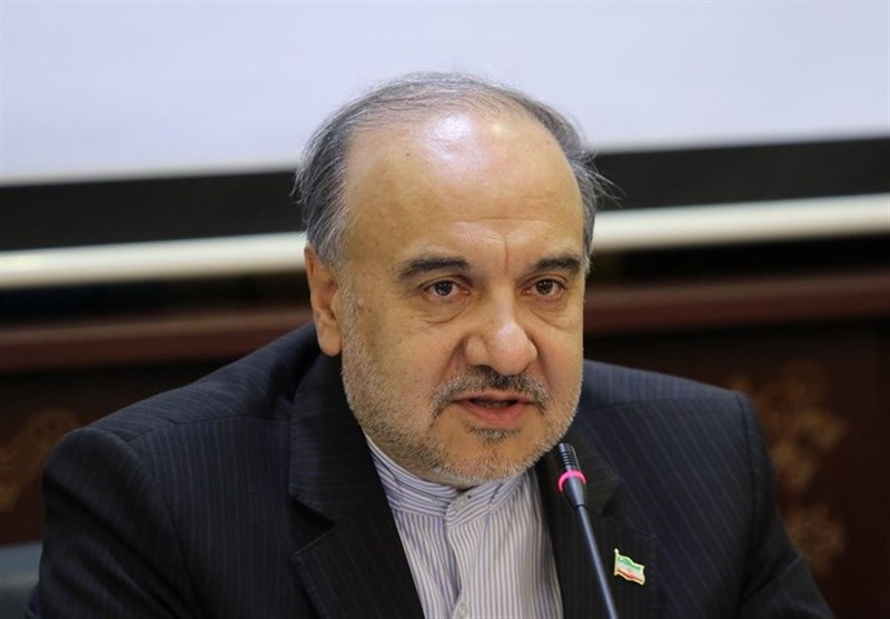 سلطانی فر: در ادوار حضور در المپیک ۱۶ مدال طلا کسب کرده ایم
