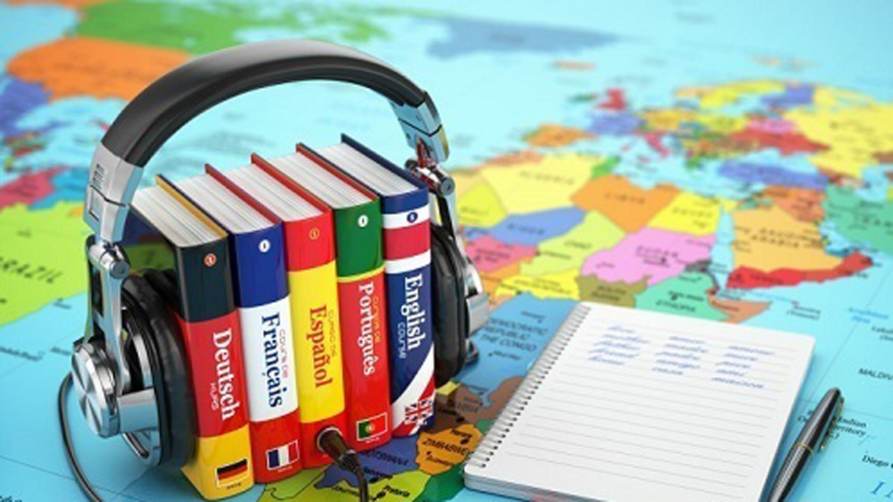 راهکارهای موثر برای یادگیری سریع زبان انگلیسی