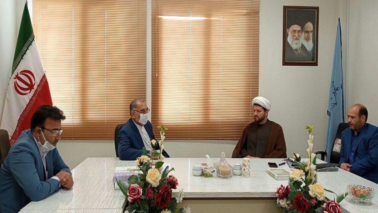آرامش و امنیت جامعه مرهون زحمات دستگاه قضایی است