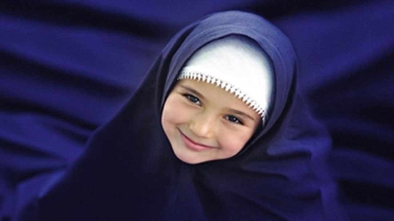 دختر داشتن چه برکاتی را برای والدین به همراه دارد؟ + اینفوگرافیک