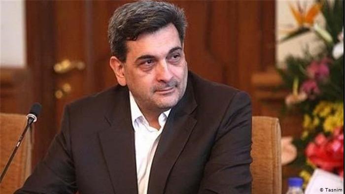 حناچی: شهرداری تهران در اجرای موزه ملی المپیک کمک می&zwnj;کند/ سند ۲ ورزشگاه را به نام سرخابی&zwnj;ها می&zwnj;زنیم