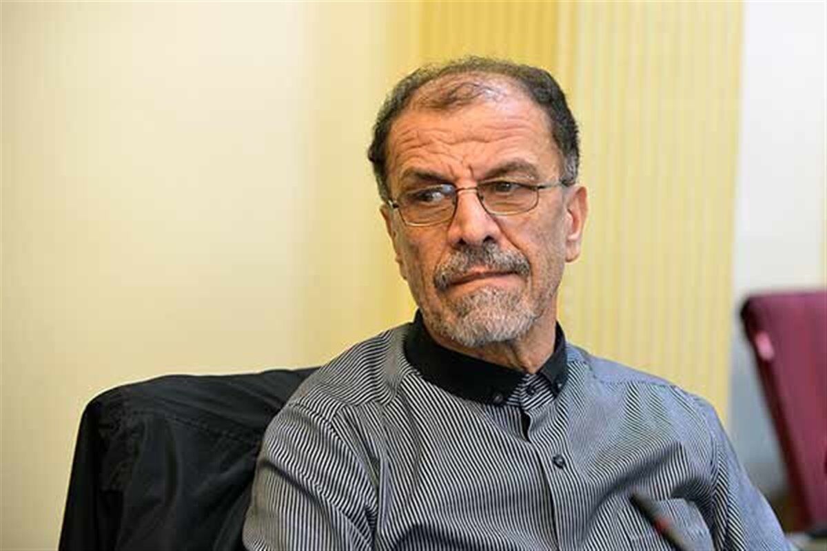 خسروی وفا: رضایی استعفا نکرده است/ حقوق قهرمانان پارالمپیک از هفته آینده پرداخت می‌شود