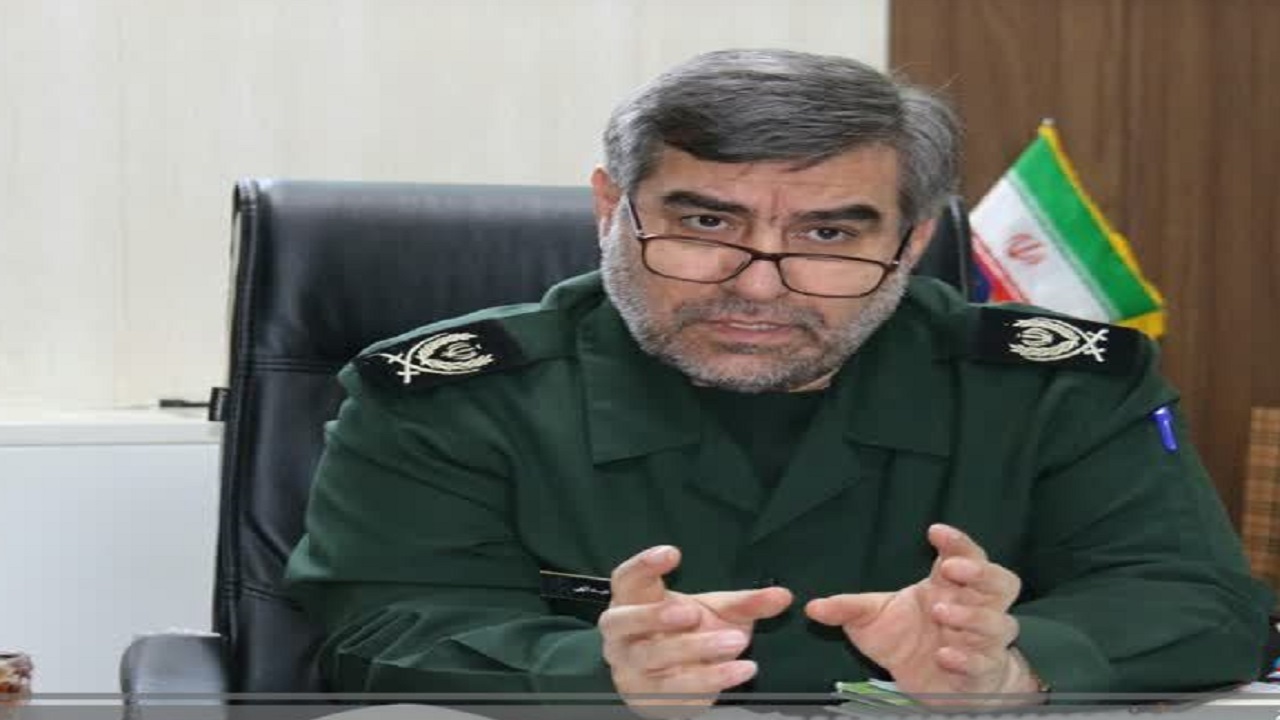 تداوم تحقیقات سپاه برای تولید واکسن کووید ۱۹/ برای مقابله با جنگ بیولوژیک دشمن آماده‌ایم