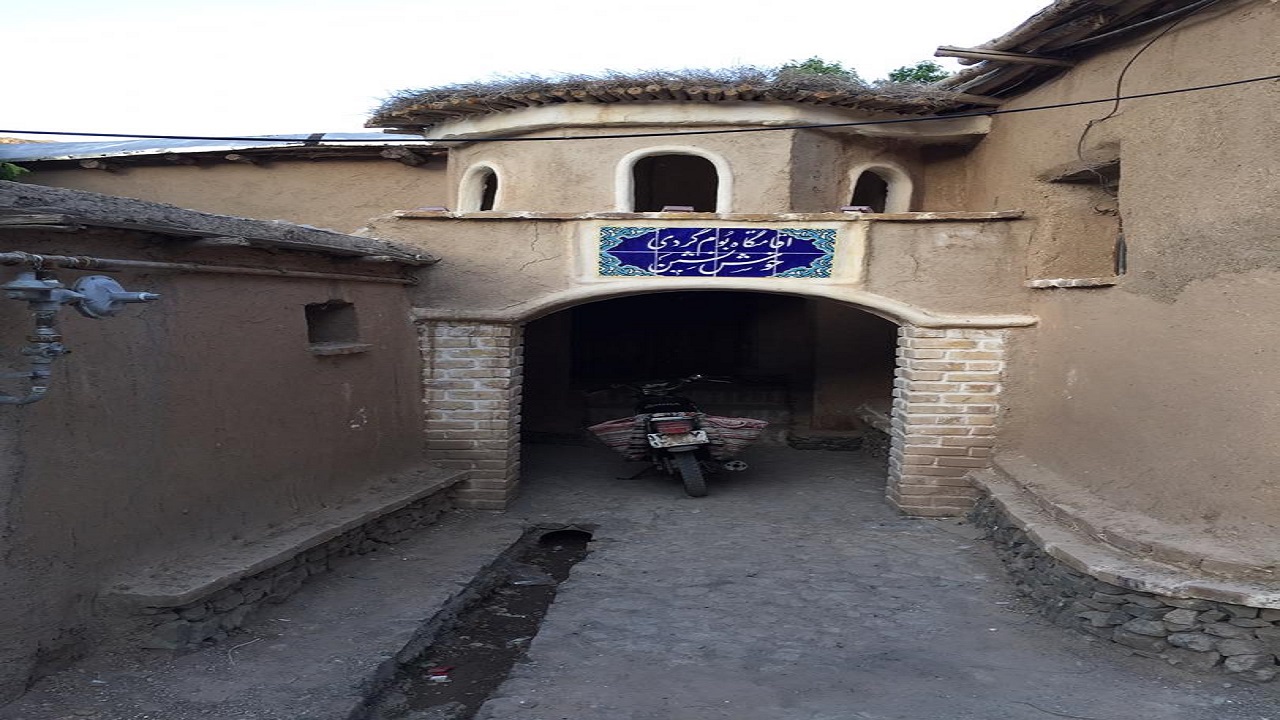 راه اندازی اقامتگاه های بومگردی در تربت حیدریه
