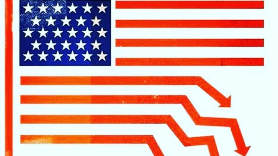 واشنگتن دیگر قدرت جهانی نیست