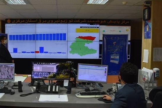 کنترل کنتور‌های برق از راه دور میسر شد