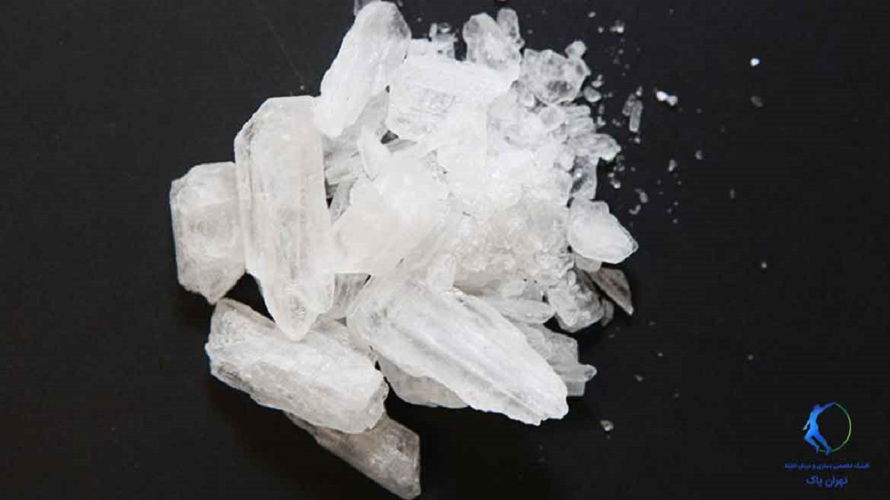دستگیری قاچاقچیان شیشه در میاندورود