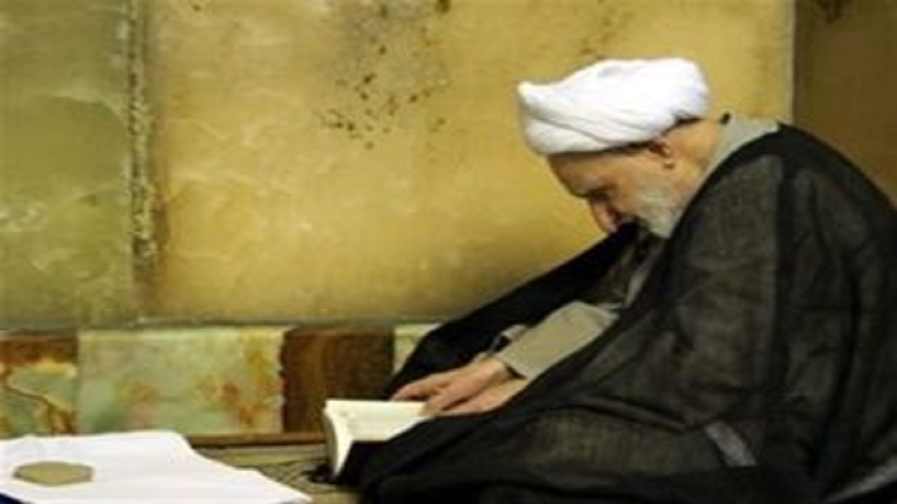 منزلت حضرت معصومه (س) در بیان آیت‌الله بهجت
