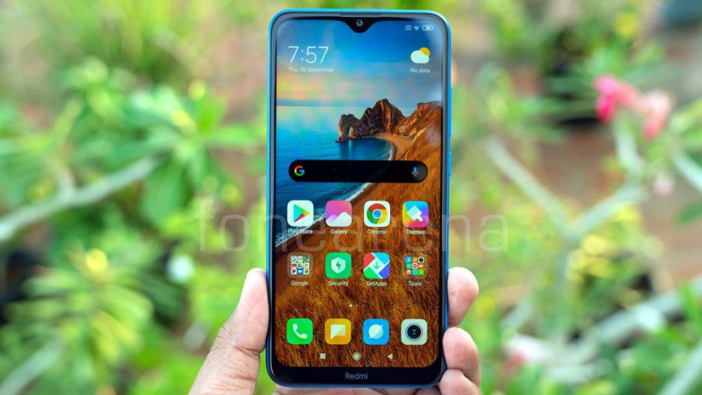 شیائومی از فروش فوق‌العاده Redmi 8 خبر داد
