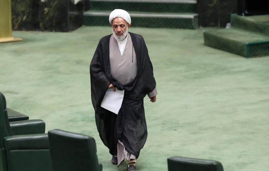 آقاتهرانی رئیس کمیسیون فرهنگی مجلس شد