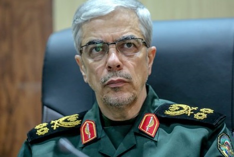 ستاد کل نیرو‌های مسلح برای هرگونه همکاری با قوه قضائیه اعلام آمادگی کرد