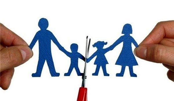 تبلیغ تسریع طلاق توافقی؛ تلاش این روزهای وکلای سودجو