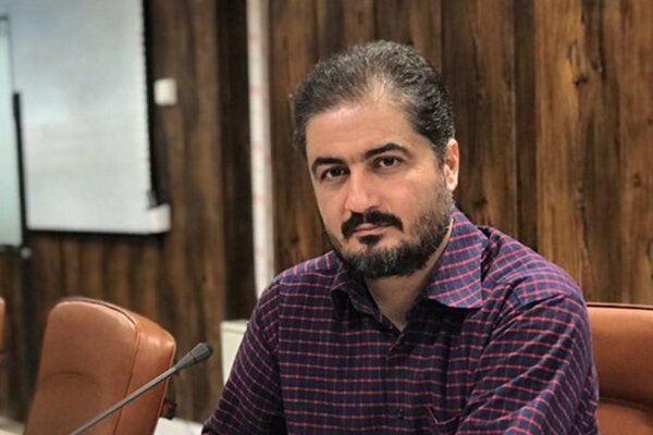 سرپرست جدید گروه فیلم و سریال شبکه دو منصوب شد