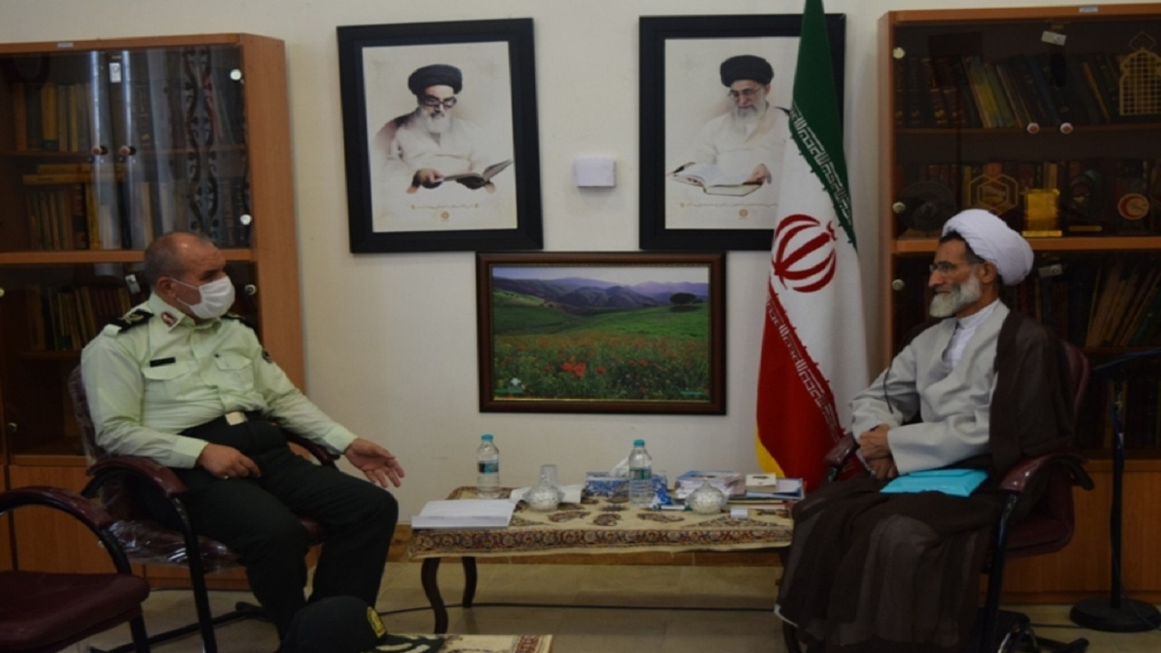 ناجا در خط مقدم برخورد با هنجارشکنان اجتماعی است