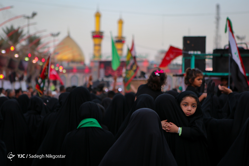 مراسم پیاده&zwnj;روی اربعین ۹۹، برگزار می&zwnj;شود؟