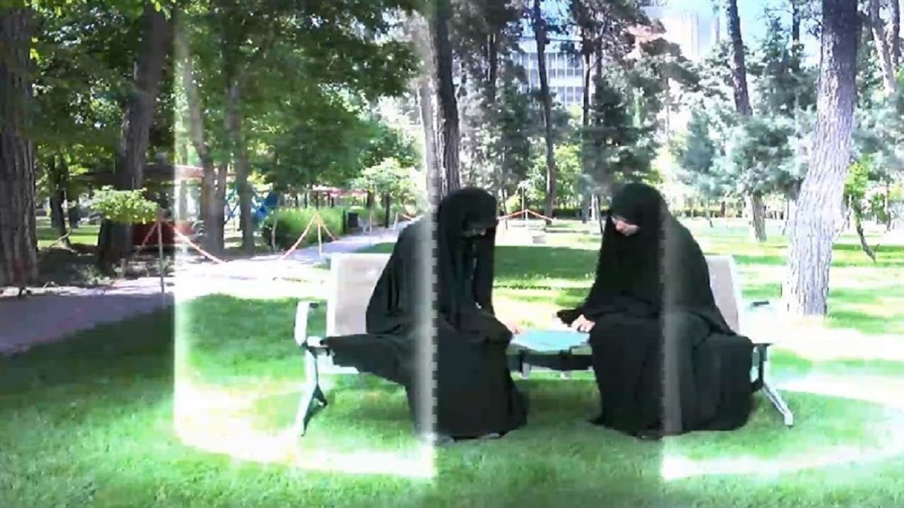حجاب چه نقشی در کاهش ارتکاب به گناه دارد؟