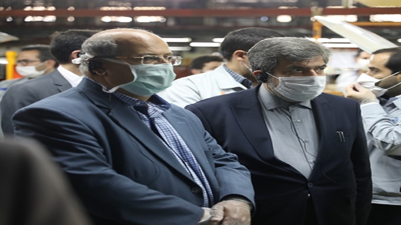 اهمیت اجرای تمام دستورالعمل‌های بهداشتی برای کارگران؛ بازدید‌های سرزده بازرسان بهداشتی از خطوط تولید