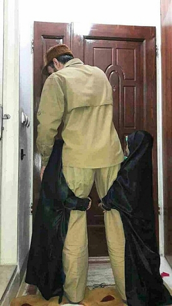 و تو چه میدانی که دختر چیست؟! و تو چه میدانی که دختر چیست؟!