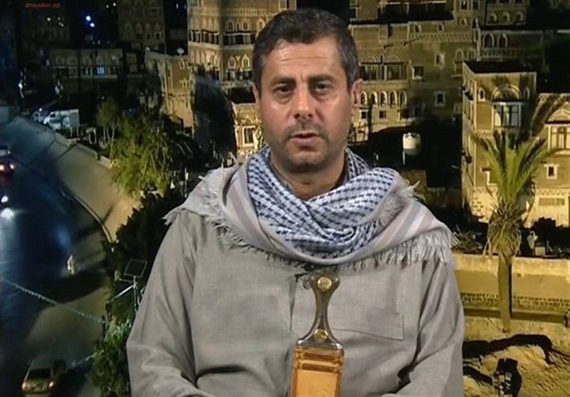 البخیتی: عملیات موازنه بازدارندگی در چارچوب حق یمن در دفاع از خود انجام می‌شود