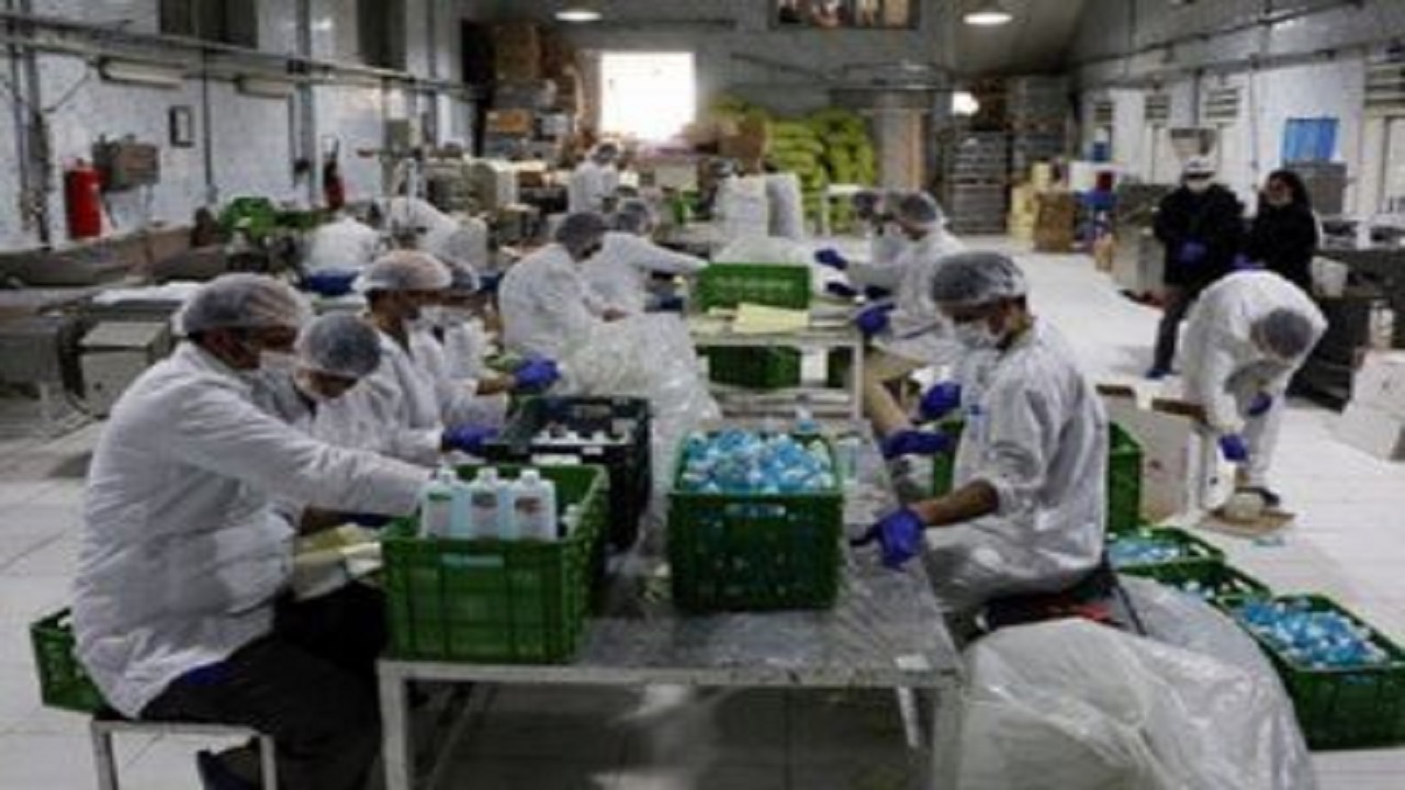 بازگشت ۱۷ واحد صنعتی آذربایجان‌شرقی به مدار تولید