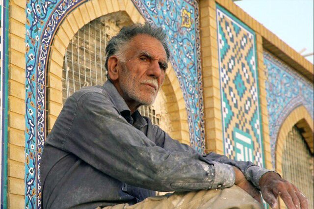 گنجینه&zwnj;ای که از قم به عراق رفت + تصاویر