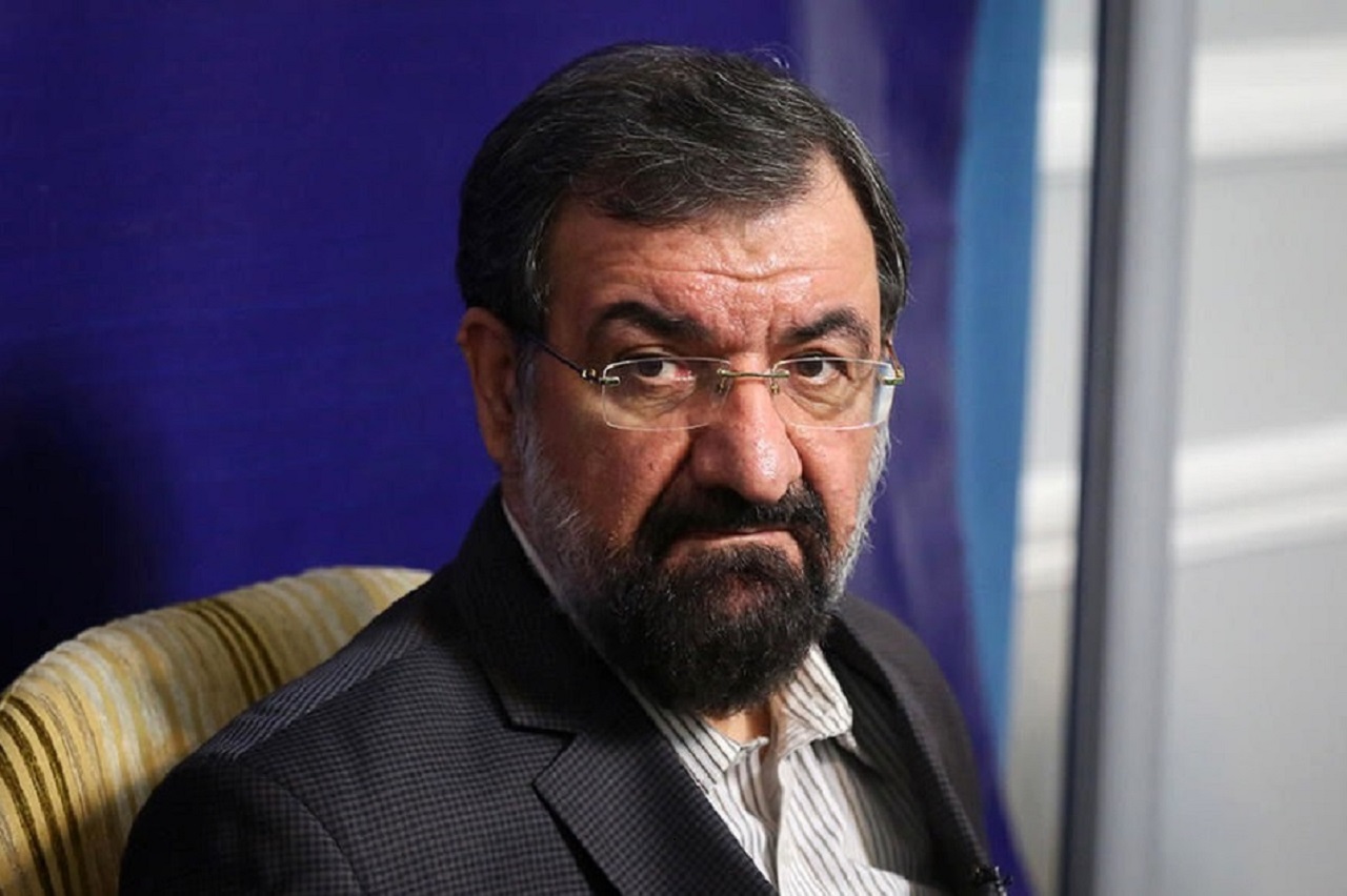 انتقاد محسن رضایی از ساز و کار بورس