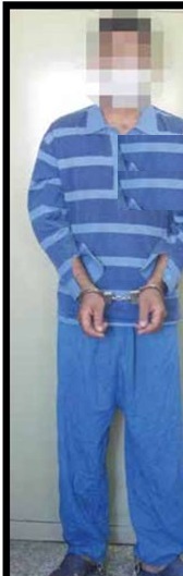 پنهان کاری در یک جنایت خانوادگی