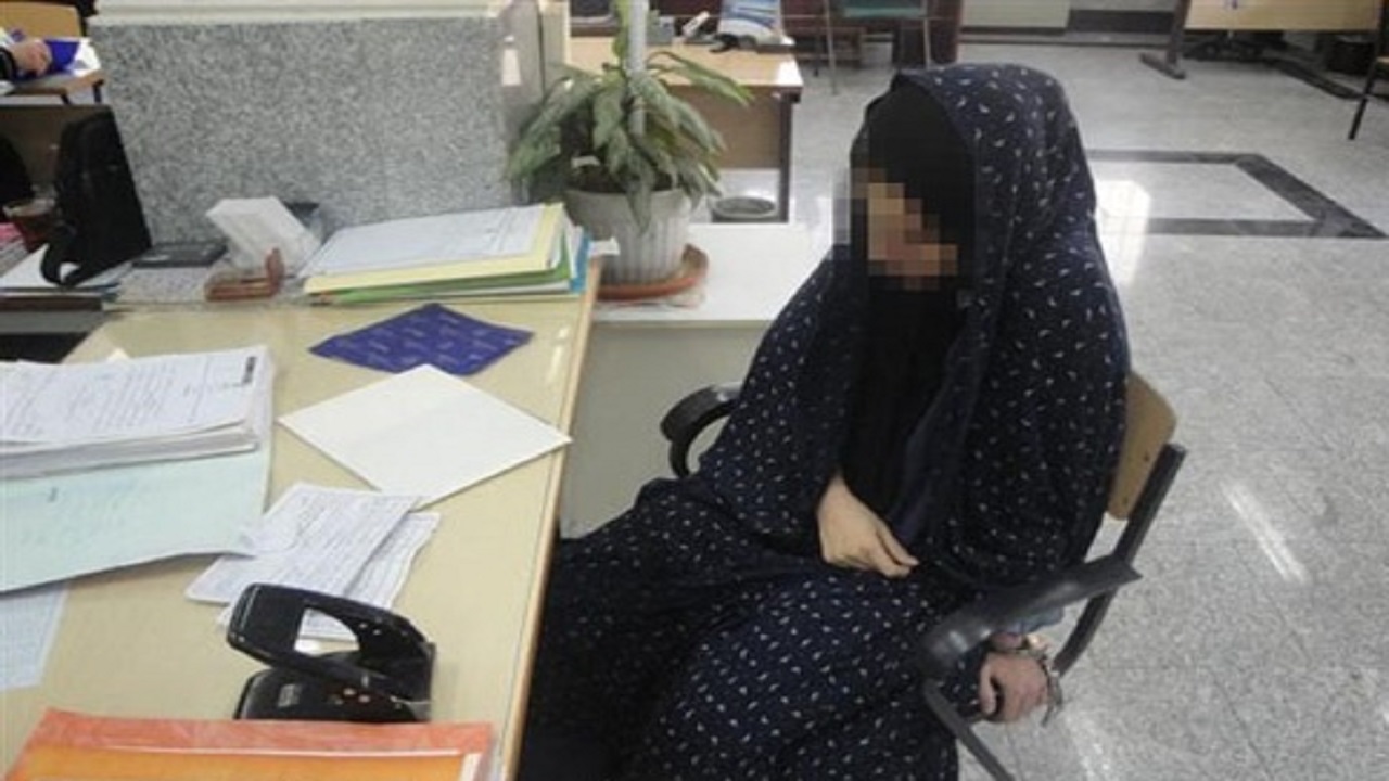 قتل کودک ۲ ساله به دست مادر