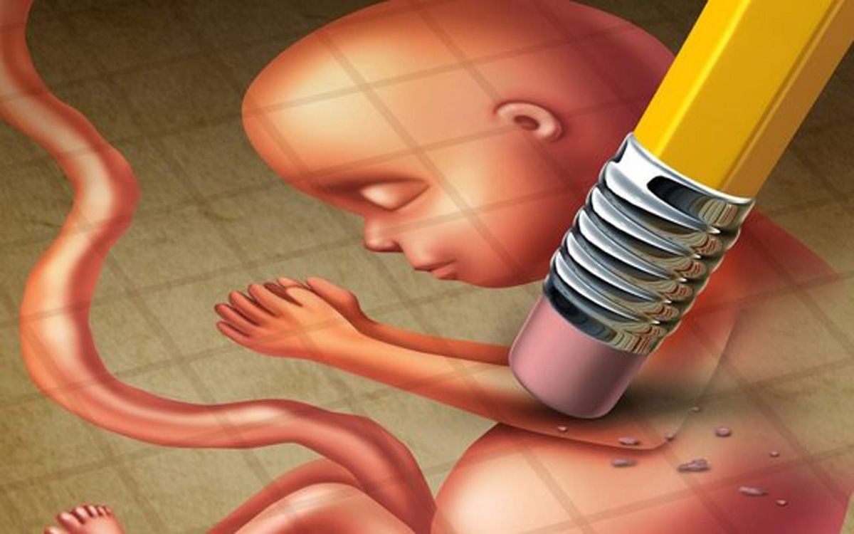 را‌زهایی از سقط جنین زیرزمینی؛ قتل با ۴ میلیون در کمتر از ۲ ساعت!